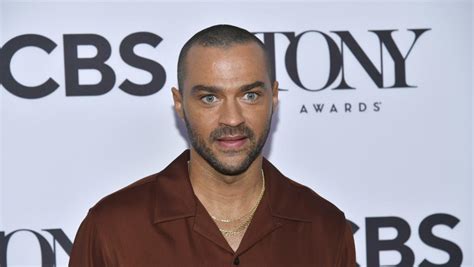 jesse williams nude pic|Theater increasing staff after Jesse Williams naked video leak